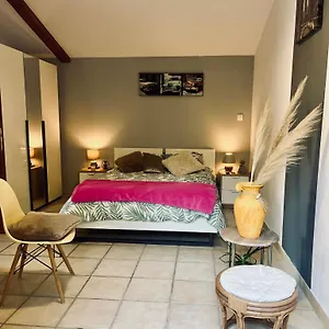 Caza Bodo Couette-café